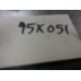 95X051 Knock Detonation Sensor For 17-20 Nissan Pathfinder  3.5